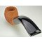 Tanshell No. 3129 Squat Bent Detailbild