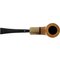 Dunhill The White Spot Pipes Root Briar No. 3127 Detailbild 3