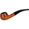 Dunhill Pipes Root Briar Three Star (Nr. 665) (2023)_01