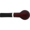 Dunhill The White Spot Pipes Ruby Bark No. 3117 Straigh Rhodesian Detailbild 2