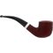 Dunhill The White Spot Pipes Ruby Bark No. 5115 Detailbild 1