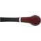 Dunhill The White Spot Pipes Ruby Bark No. 5115 Detailbild 2