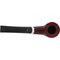 Dunhill The White Spot Pipes Ruby Bark No. 5115 Detailbild 3