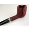 Dunhill The White Spot Pipes Ruby Bark No. 4103F Billiard Detailbild 3