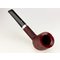 Dunhill The White Spot Pipes Ruby Bark No. 4103F Billiard Detailbild 4