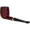 Dunhill Pipes Ruby Bark No. 4110 Billiard (Nr. 595) (2023)_02