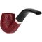 Dunhill Pipes Ruby Bark No. 4113 Bent (Nr. 602) (2023)_02