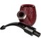 Dunhill Pipes Ruby Bark No. 4213 Bent (Nr. 640) (2023)_05