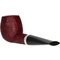 Dunhill Pipes Ruby Bark No. 5101F Apple (Nr. 673) (2023) 9mm_02
