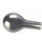 Dunhill Dress Pot Pfeife 10345