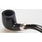 Dunhill Black Briar Army Bent 8909