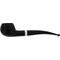Dunhill The White Spot Pipes Dress No. 4407F 9mm Filter (interne Nr. 2)