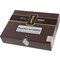 Dalay Dunkel Honduras Torpedo Kiste