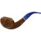 Kirsch Pipes Freehand Category B (Nr. 22)