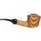 Kirsch Pipes Freehands Cherrywood Smooth_04