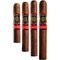 Crowned Heads Court Serie E Hermoso No. 2 Zigarren