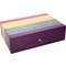Elie Bleu Rainbow für 110 Zigarren Multicolor