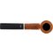 Stanwell Favorite Modell JM flame grain Detailbild 3