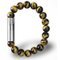 Les Fines Lames Bracelets Solo Steel Tiger L