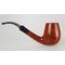 Teddy Knudsen eagle bent