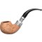 Peterson Barley Spigot Modell 03 Fishtail 9mm (35435) Detailbild