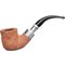 Peterson Barley Spigot Modell 01 Fishtail 9mm (35433) II-Wahl Detailbild