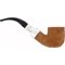 Peterson Barley Spigot Modell 01 Fishtail 9mm (35433) II-Wahl Detailbild