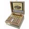 Perla del Mar Shade Robusto Kiste offen