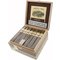 Perla del Mar Corojo Double Toro Kiste offen