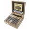 Perla del Mar Maduro Corona Gorda Kiste offen