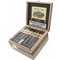 Perla del Mar Maduro Double Toro Kiste offen
