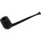 Anton Pipes Pencil Briar black