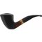 Molina Zebrano Modell 3 sandblast (12304)