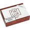 ACE Prime Cigars Luciano Fiat Lux Genius Kiste