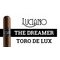 ACE Prime Cigars Luciano The Dreamer Toro de Lux Detailbild