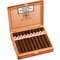 Crowned Heads Mil Dias Double Robusto Kiste offen