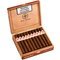 Crowned Heads Mil Dias Corona Gorda Kiste offen