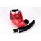 910 red polish Detail 3