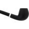 Big Ben Churchwarden 223 Black matte nature Top (172701223) Detailbild 2