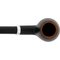 Big Ben Churchwarden 223 Black matte nature Top (172701223) Detailbild 3