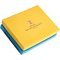 OXS Tabletop Lighter blue Schatulle