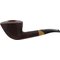 Savinelli Autograph sandblast (interne Nr. 8)
