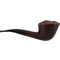 Savinelli Autograph sandblast (interne Nr. 9) Detailbild 1