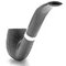Chacom Monstre Sandblast Black 1202 (15038) Detailbild 04