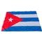 Habanos Merchandise Fahne Cuba (711830)