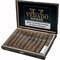 Vedado Flat Black Gordo Kiste offen