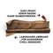 Al Capone Wraps Flame Detailbild 