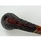 Savinelli Tortuga rustic 504 Detailbild