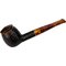 Savinelli Tortuga rustic 207