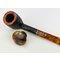 Savinelli Tortuga rustic 110 Detailbild